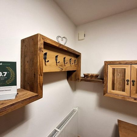 Appartement Gassner Леоганг Екстериор снимка