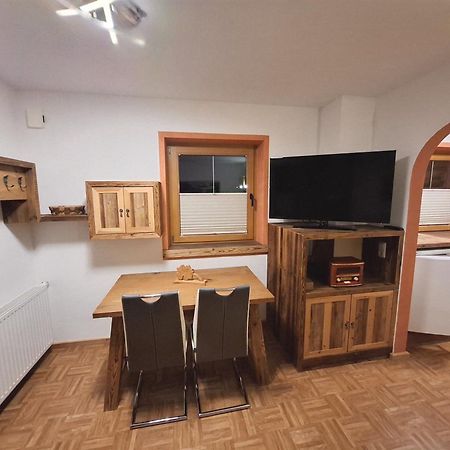Appartement Gassner Леоганг Екстериор снимка