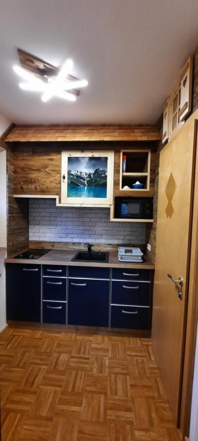 Appartement Gassner Леоганг Екстериор снимка