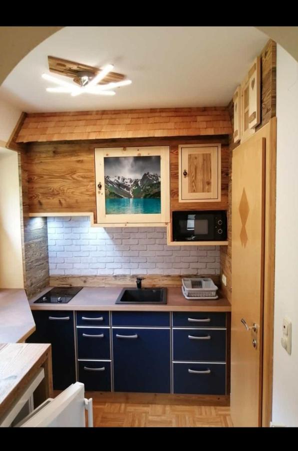 Appartement Gassner Леоганг Екстериор снимка