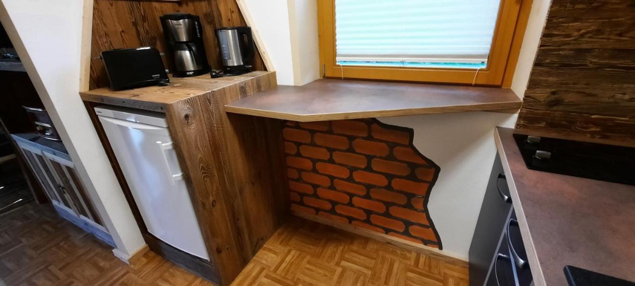 Appartement Gassner Леоганг Екстериор снимка