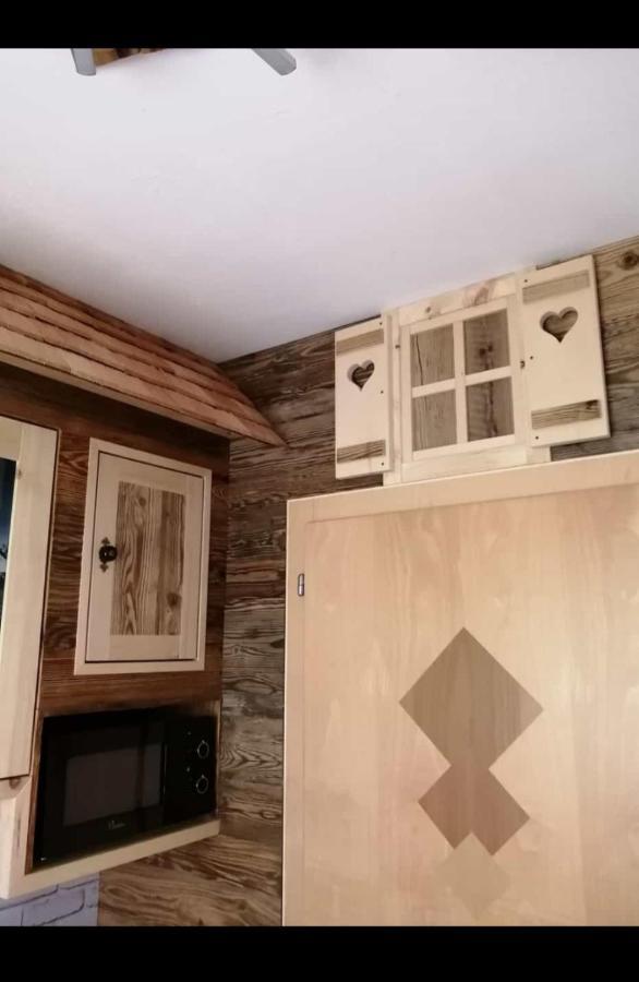 Appartement Gassner Леоганг Екстериор снимка