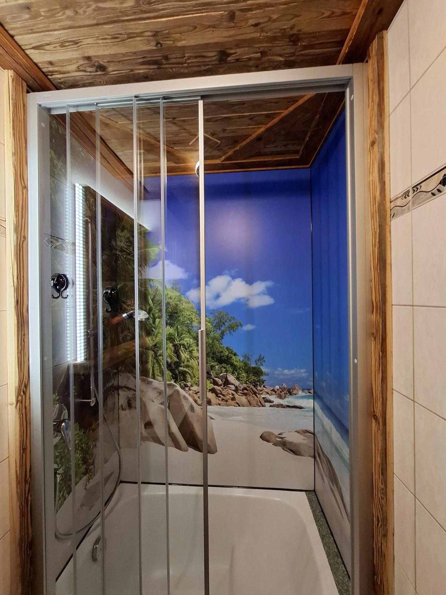 Appartement Gassner Леоганг Екстериор снимка