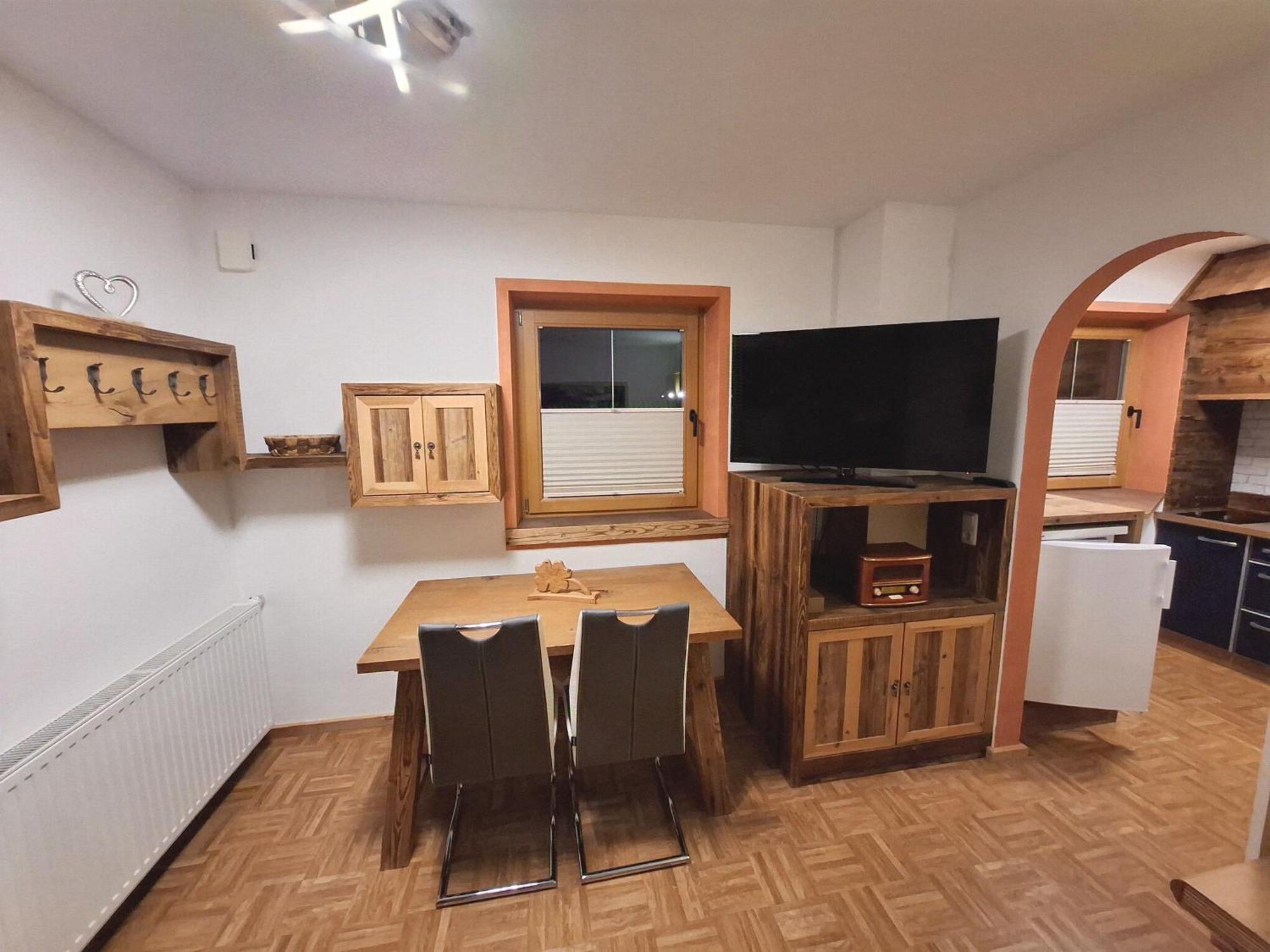 Appartement Gassner Леоганг Екстериор снимка