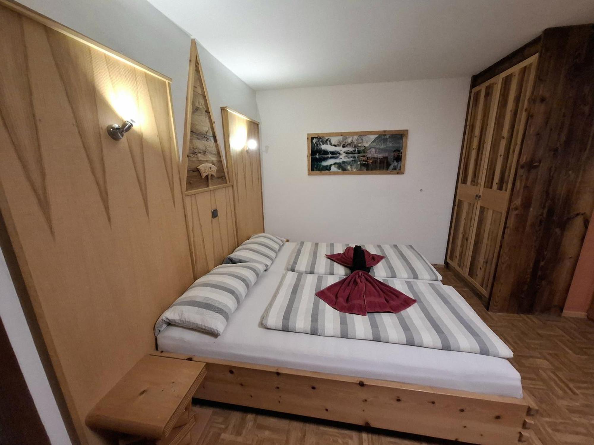 Appartement Gassner Леоганг Екстериор снимка