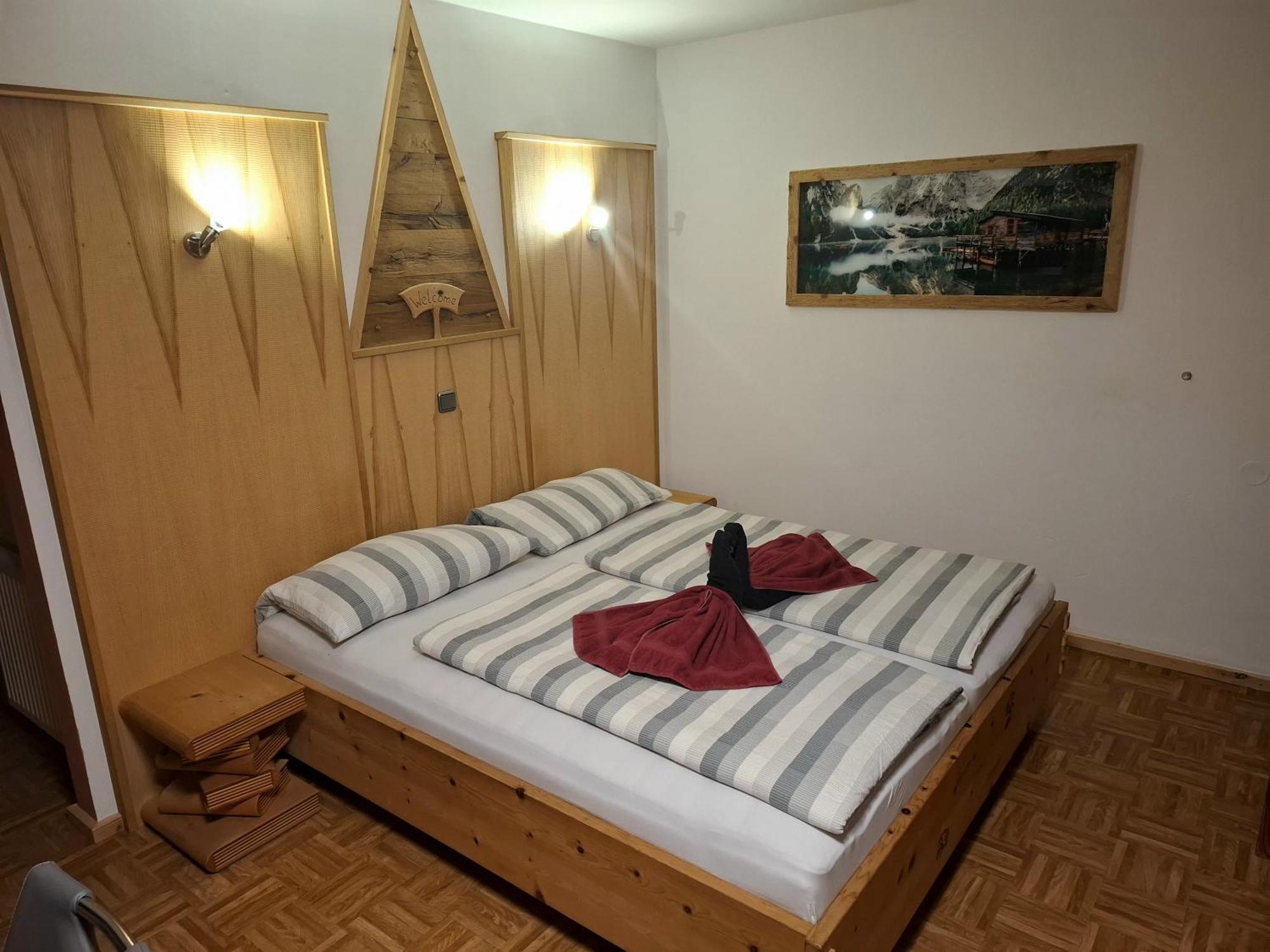 Appartement Gassner Леоганг Екстериор снимка