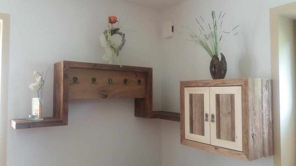 Appartement Gassner Леоганг Екстериор снимка