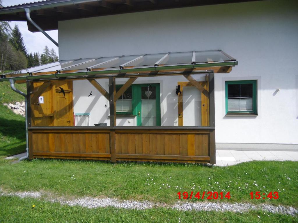 Appartement Gassner Леоганг Стая снимка